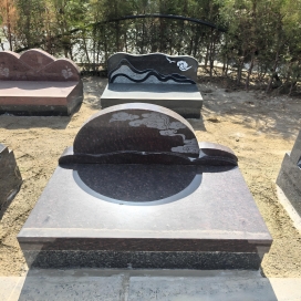 方舟苑-草坪葬C