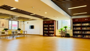 新年新愿，时光信使——亿生集团与长者共写十年之约