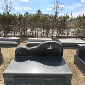 方舟苑-草坪葬A