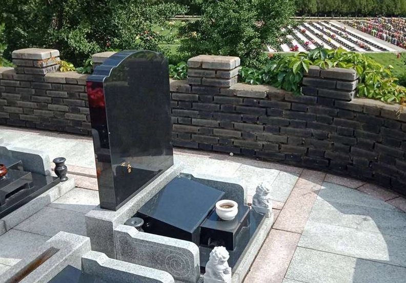 清东陵万佛园随拍